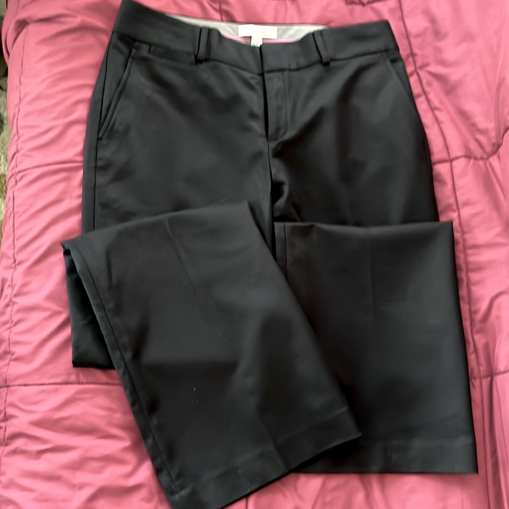 Banana Republic slacks